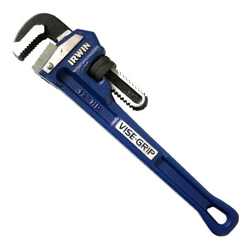 Chave Grifo Americana 12pol. Vise Grip Irwin 274106