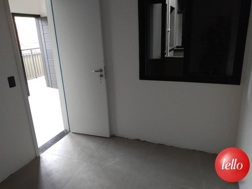 Imagem 3 de 6 de Apartamento - Ref: 236821