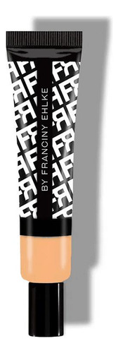 Base Matte - Fran - Real Filter - Franciny Ehlke