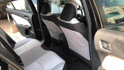 Imagen 10 de 12 de Prius 2018 Impecable Seminuevo 22mil Km Hibrido Oportunidad