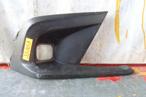 Rejilla Faro Halogeno Derecho Honda Civic  71141t20a1  33003