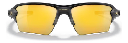 Oakley Flak 2.0 Xl Mat Blk / 24k Iridium Polarized Oo9188-h0