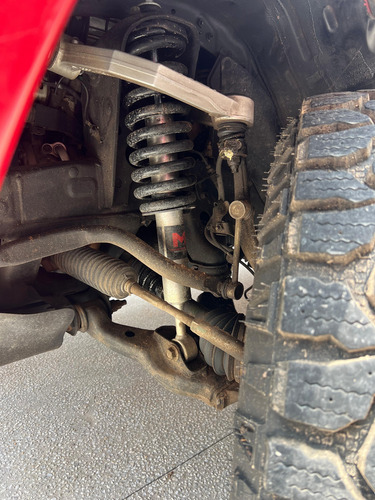 Toyota Tacoma SR5