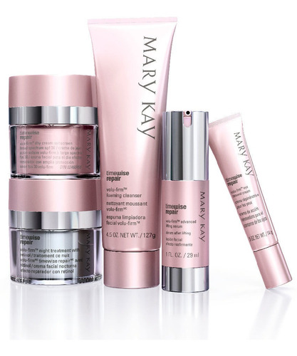 Set Timewise Repair Mary Kay