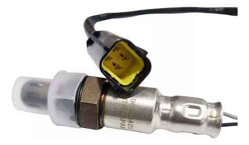 Sensor De Oxigeno Spark Matiz Optra Épica 4 Pines Americano