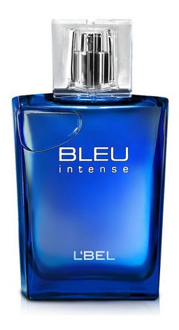 Lbel - Bleu Intense