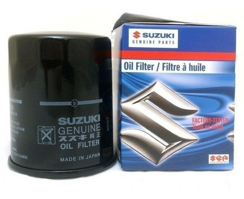 Filtro De Aceite Para Motor Suzuki 140 Hp 4 Tiempos Df140a