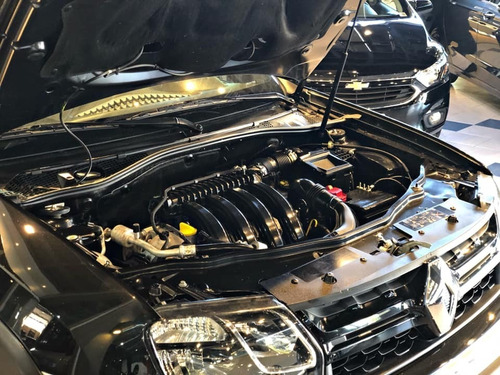 Renault Duster Oroch Outsider Plus 2.0n 4x2 64.000km 2017