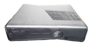 Consola Xbox 360 Slim Mod. 1439 Usada
