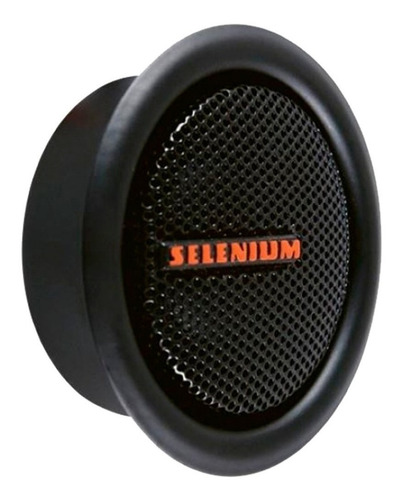 Imagen 2 de 4 de Tweeter Selenium 1tw1 140w 4ohms 1'' Par