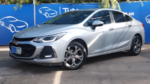 Chevrolet Cruze 1.4 Ltz At Sedan