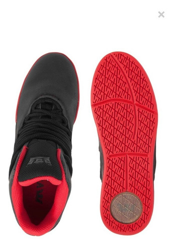 Tênis Supra Estaban Top 100% Original, Super Promoção! Unico