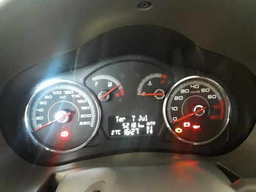Fiat Palio 2013 1.6 16v Essence Flex Dualogic 5p