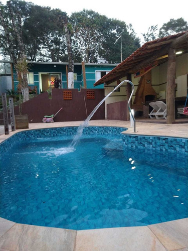 Chácara A Venda!