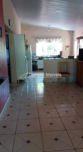 Imagem 5 de 11 de Linda Chácara De 2500m2 Em Ibiúna Sp.cód 388.