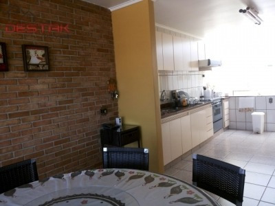 Imagem 8 de 15 de Ref.: 1062 - Casa Em Jundiaí Para Venda - V1062