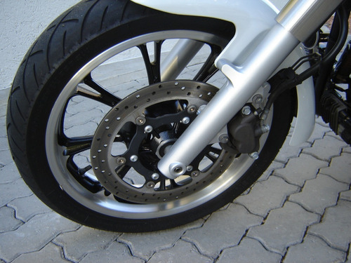 Imagem 9 de 15 de Yamaha/xvs 950 Midnight Star