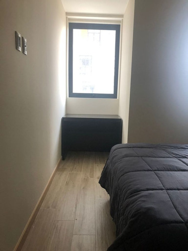 Imagen 13 de 14 de Departamento Amueblado En Polarea Polanco