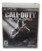 Comprar Call Of Duty Black Ops 2 Ps3 Original Medio Uso
