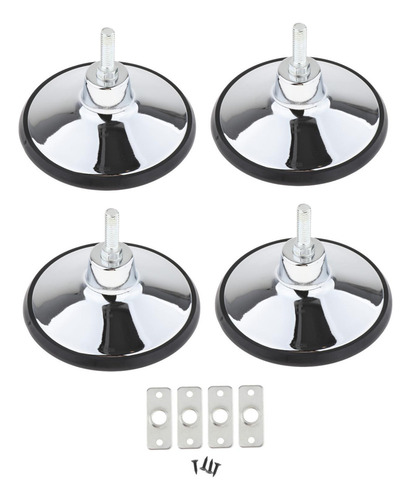 Niveladores De Patas De Mesa De Billar, Muebles De