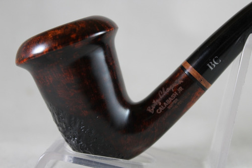 Imagen 8 de 10 de Pipa Butz Choquin, De Raiz De Brezo, Modelo Calabash