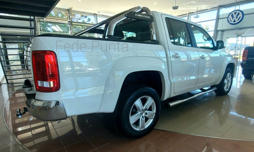 Imagen 4 de 10 de Amarok Highline 180 Cv 4x2 Fede Punta