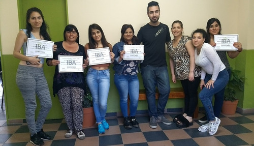 Profesor - Qúímica Física Matemática - Zona Oeste - Castelar