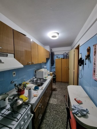 Imagen 2 de 19 de Magnifico Departamento 3 Amb Al Frente Bcon Bño Coc Lav Exc. Ubicacion!