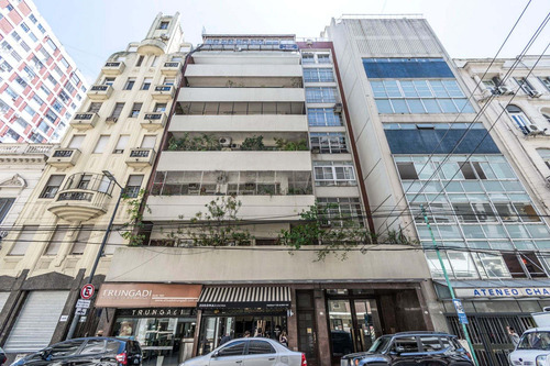 Imagen 30 de 30 de Depto 5 Amb En Venta En Recoleta Balcon Y Cochera