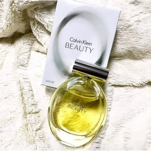 Beauty parfum calvin clearance klein