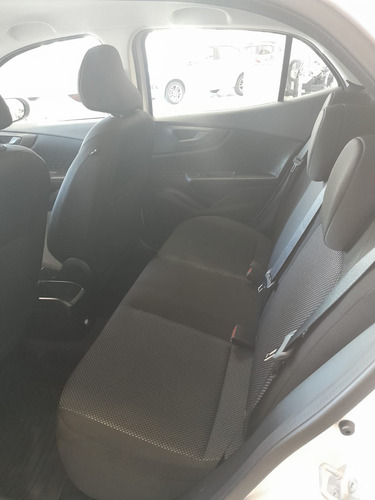 Fiat Pulse 1.3 Gse Drive Mt