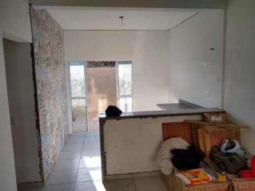 Casa Em Condomínio Com Piscina, Para Financiar