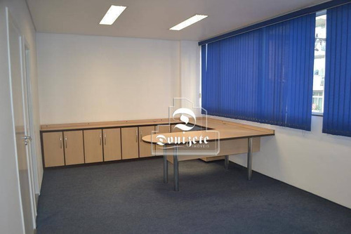 Prédio À Venda, 253 M² Por R$ 3.700.000,10 - Centro - Santo André/sp - Pr0063