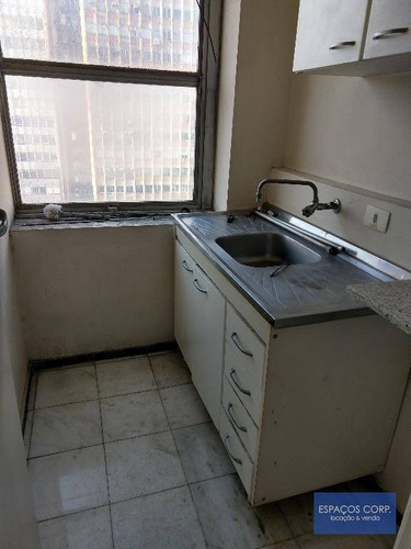 Imagem 4 de 18 de Conjunto Para Alugar, 145m² - Jardim Paulistano - São Paulo/sp - Cj1765