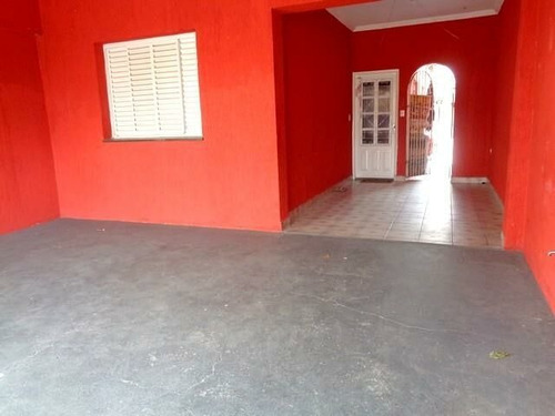 Imagem 1 de 22 de Casa À Venda No Bairro Ponte Grande - Guarulhos/sp - 223