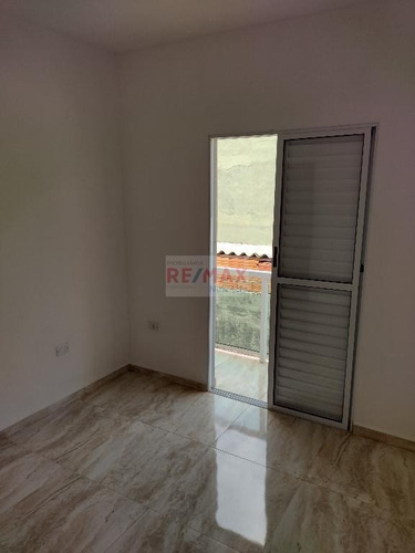 Imagem 10 de 18 de Casa Com 3 Dormitórios À Venda, 120 M² Por R$ 369.990,00 - Cézar De Souza - Mogi Das Cruzes/sp - Ca0198