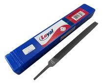 Comprar Lima Chata 200mm 8'' Afiar Facão Faca Enxada Foice