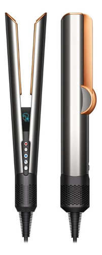 Prancha Alisadora Dyson Airstrait Usada 1vez Prateado (Usado)