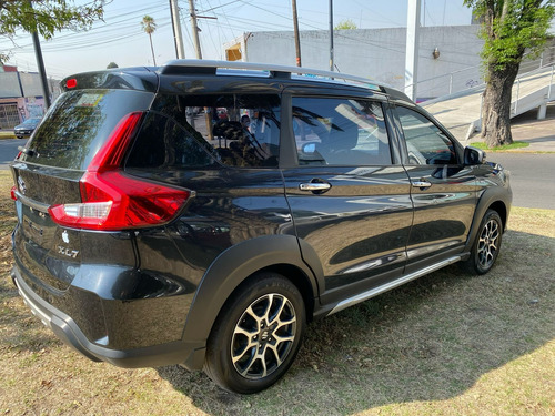 Suzuki Ertiga Xl-7 2023 - Automática