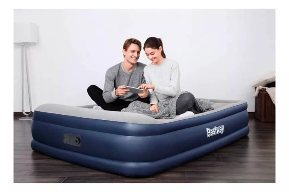 Tercera imagen para búsqueda de cama inflable