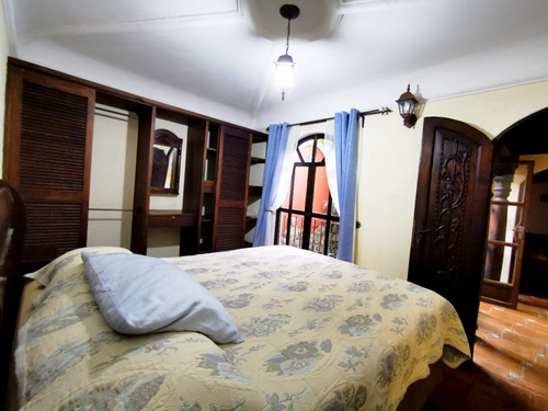 Imagen 6 de 9 de Townhouse En Renta, En Residencial Exclusivo