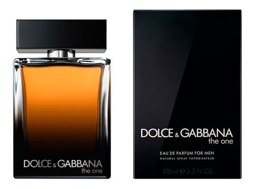 Dolce & Gabbana The One For Men Edp 100ml Premium