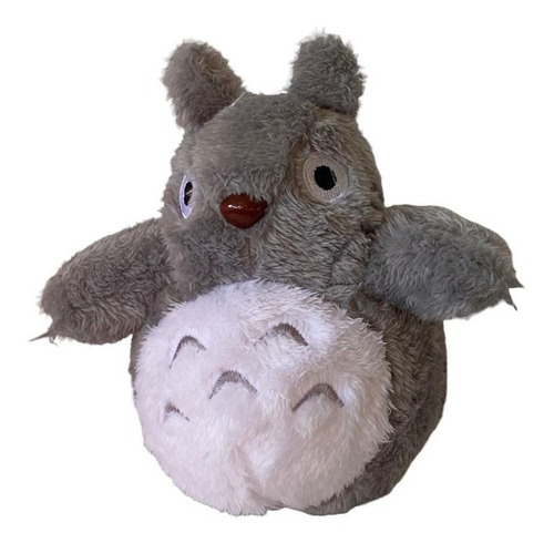 Peluche Totoro De Mi Vecino Totoro  Super Suave 20 Cms