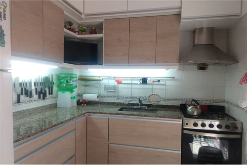 Imagen 11 de 30 de Vende Ph 3 Amb 2 Dorm +altillo Patio Villa Urquiza
