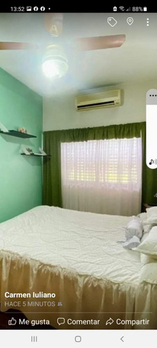 Casa Tipo Duplex, Barrio Naon, Frente Gral. Paz.