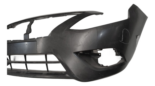 Paragolpe Delantero Nissan Versa Original Outlet