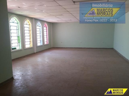 Casa Para Alugar, 700 M² Por R$ 3.900,00 - Jardim Maria Eugênia - Sorocaba/sp - Ca1853
