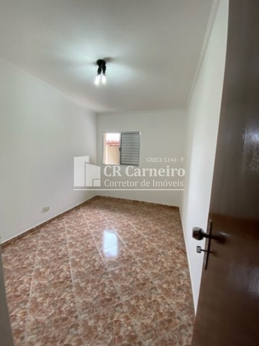 Imagem 10 de 19 de Sobrado Para Venda No Bairro Vila Beatriz Penha De França, 3 Dorm, 1 Suíte, 2 Vagas, 131 M, - 1542