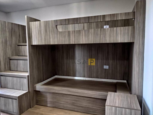 Imagem 19 de 28 de Apartamento Triplex Com 3 Dormitórios À Venda, 430 M² Por R$ 1.850.000,00 - Centro - Americana/sp - At0001