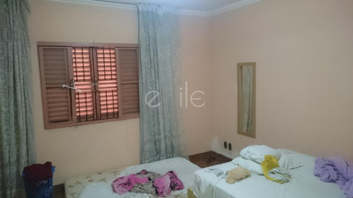 Imagem 15 de 27 de Casa À Venda Em Jardim Nova Esperança - Ca003487